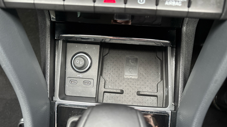 Skoda Kodiaq 1.5 TSI SE L Executive 5dr DSG [7 Seat] Petrol Estate